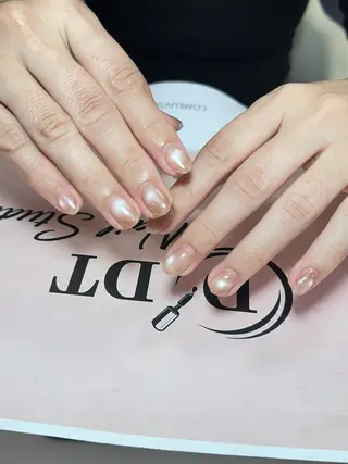 ネイル DT nailのネイルデザイン