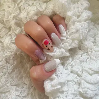 ネイル a yのネイルデザイン