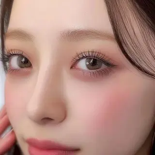 マツエク・マツパ まつげパーマ ｜マツエク🌷ひなののマツエク・マツパデザイン