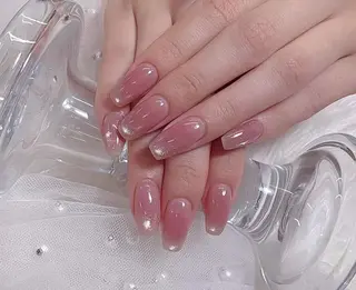 ネイル R salonのネイルデザイン