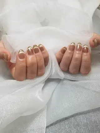 ネイル Natsu *メンズネイリストのネイルデザイン