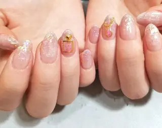 ネイル nijiiro🌈 サトウのネイルデザイン