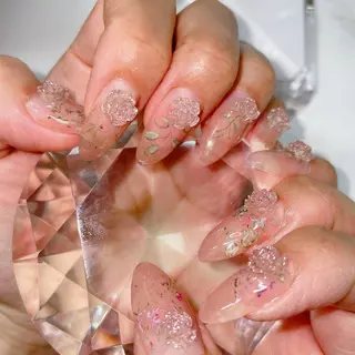 ネイル misun_ nailのネイルデザイン