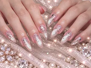 ネイル Yumi nailのネイルデザイン