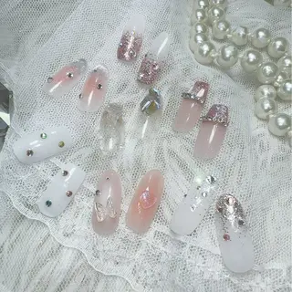 ネイル EMU NAILのネイルデザイン