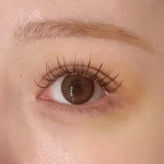 マツエク・マツパ eyelash / mizukiの眉毛・アイブロウイメージ
