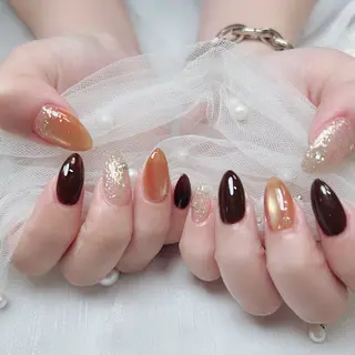 ネイル Cute Tips nailのネイルデザイン