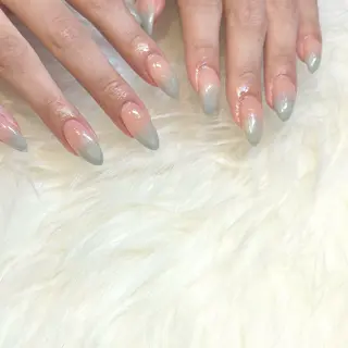 ネイル MANA みみのネイルデザイン