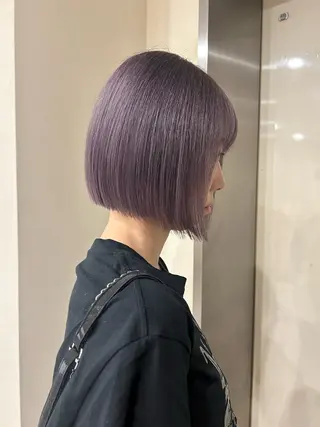 ショート hair&eye🎀 /momoKaのマツエク・マツパデザイン