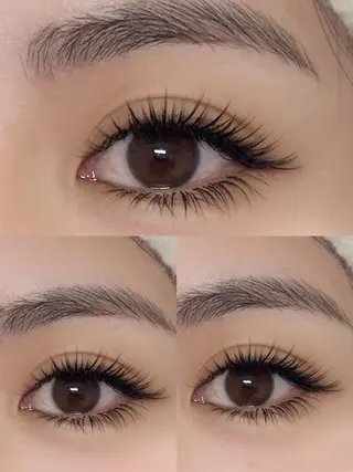 マツエク・マツパ EyeLash 新大久保店の眉毛・アイブロウイメージ