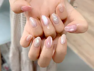 ネイル nail salon WaKEのネイルデザイン