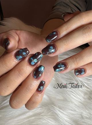 ネイル NailTailor ネイルテイラーのネイルデザイン
