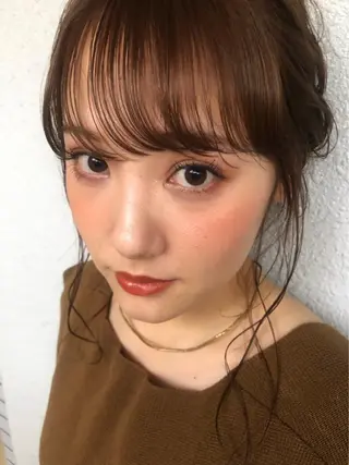 suuu beautyのネイルデザイン