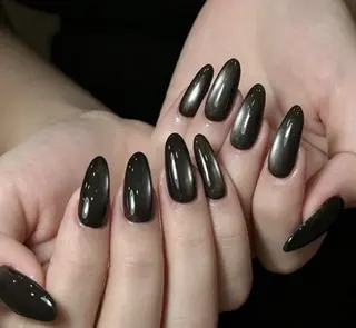 ネイル TiTi Nail🫧のネイルデザイン