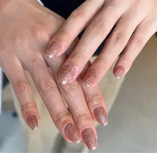 ネイル spica nail meguのネイルデザイン