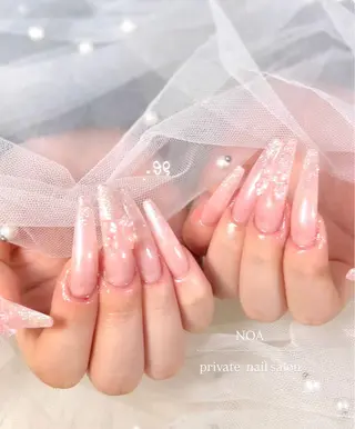 ネイル NOA NAILのネイルデザイン