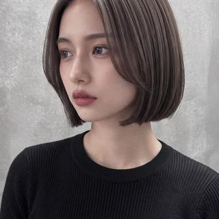 🩷Eny terrace🩷のヘアスタイル
