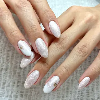 ネイル Mayu ・*のネイルデザイン