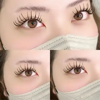 マツエク・マツパ 【まつげと眉専門店】 -Plaisir-の眉毛・アイブロウイメージ