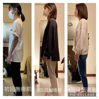 サロン コモド 山本佳世子のエステ・リラクイメージ