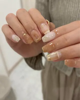 ネイル nailsalon room.のネイルデザイン