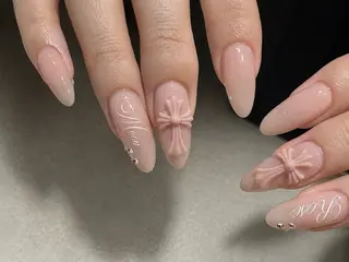 ネイル Nova Nail Salonのネイルデザイン