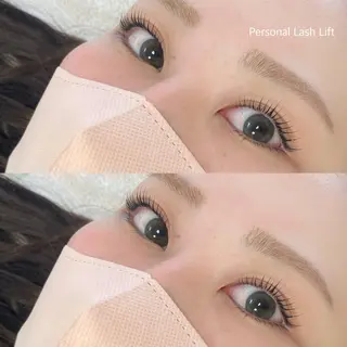 マツエク・マツパ eyelash iona♡ Ruiのマツエク・マツパデザイン