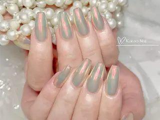 ネイル 💗NA.YUKI NAIL💗のネイルデザイン