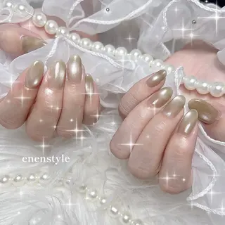 ネイル enenstyle YUAのネイルデザイン