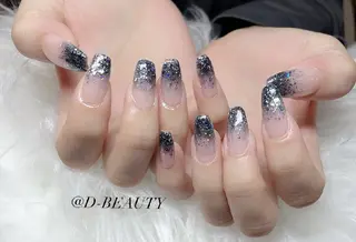 ネイル スカルプ専門店 Ｄ-Beautyのネイルデザイン
