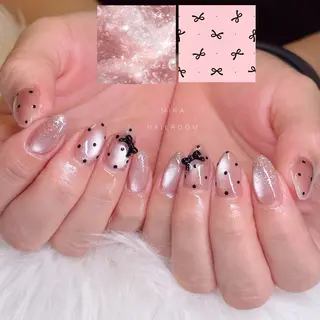 ネイル MIRA NAILROOMのネイルデザイン