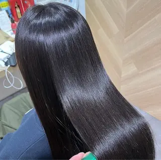 ロング 沙瞳sara🎀🫧 /カラーNo.1のヘアスタイル