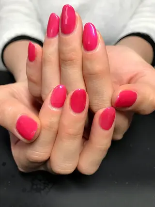 ネイル un bijouのネイルデザイン
