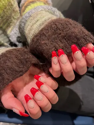 ネイル snazzy nail／aiのネイルデザイン