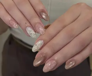 ネイル エリ🫧 nail池袋東口のネイルデザイン