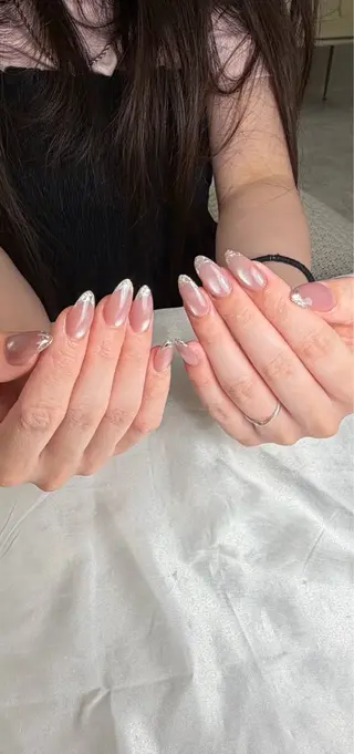 ネイルサロン Luludyのネイルデザイン