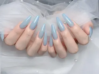 ネイル Lenie Nail Salonのネイルデザイン