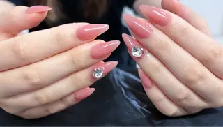 ネイル Lu nailsalonのネイルデザイン