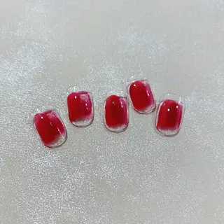 ネイル emiu petiteのネイルデザイン