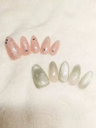 ネイル Nail＆Relax Salon PUAのエステ・リラクイメージ