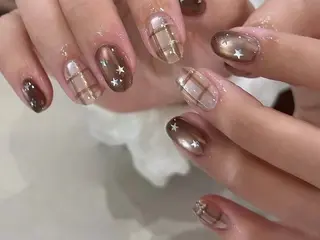 ネイル Mixx Nail_ Studioのネイルデザイン