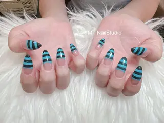 ネイル YMT_ NailStudioのネイルデザイン