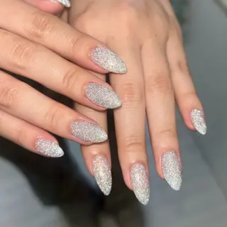 ネイル LIAn.🎀 Munakataのネイルデザイン