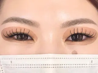マツエク・マツパ フジ ワラのマツエク・マツパデザイン