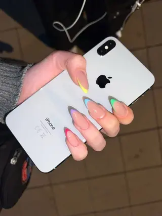 ネイル Josie nail salonのネイルデザイン