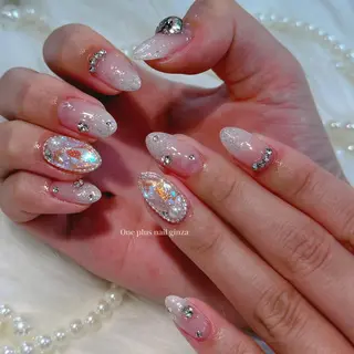 ネイル 🌸 sunのネイルデザイン