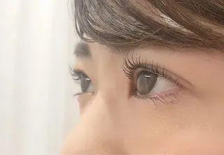 マツエク・マツパ BAMBI 🖤KAWAIのマツエク・マツパデザイン