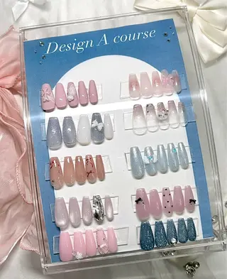 ネイル 🤍kanane 🤍のネイルデザイン