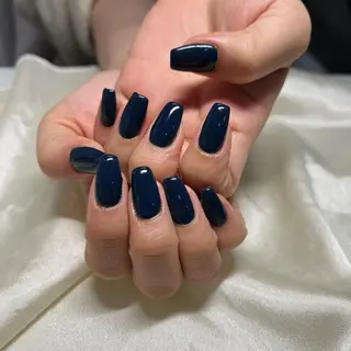 ネイル マツエク・マツパ アイブロウ Nail&eye Belire 新宿のネイルデザイン