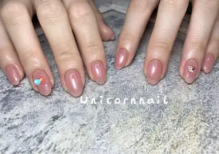 ネイル Unicorn Nail 矢場町店のネイルデザイン